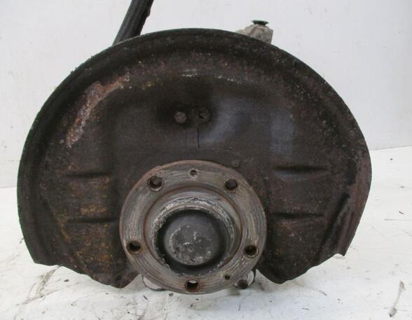 Stub Axle PEUGEOT 407 (6D)