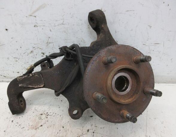 Stub Axle JEEP Cherokee (KJ)