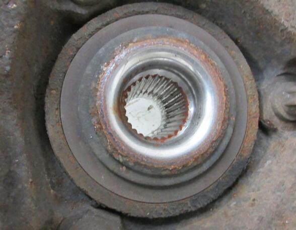 Stub Axle JEEP Cherokee (KJ)