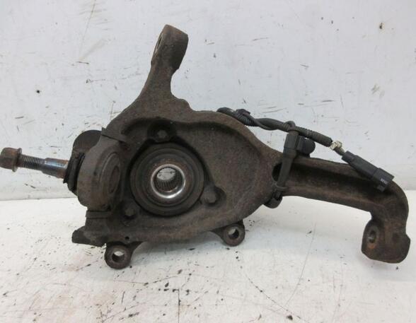 Stub Axle JEEP Cherokee (KJ)