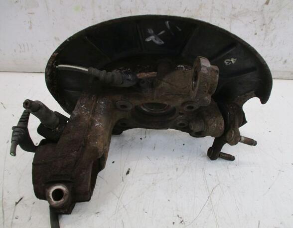 Stub Axle VW Golf VI (5K1)