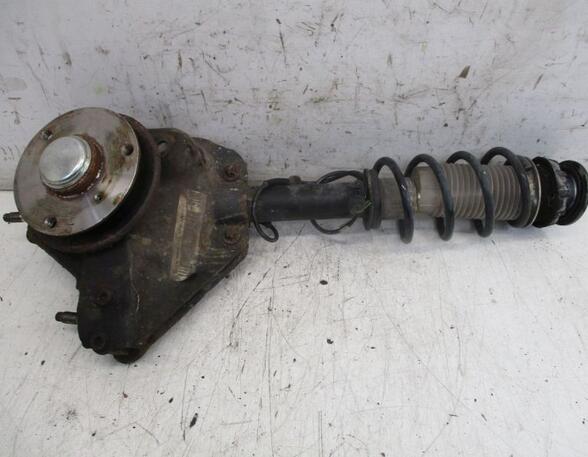 Stub Axle SMART Roadster (452)