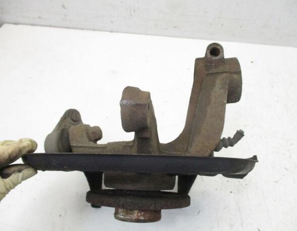 Stub Axle SKODA Citigo (--)