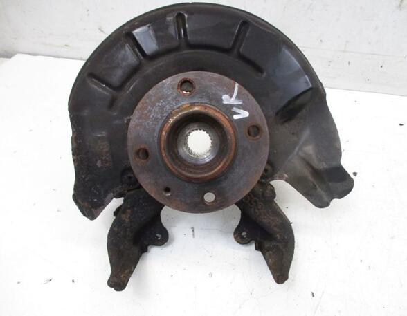 Stub Axle SKODA Citigo (--)