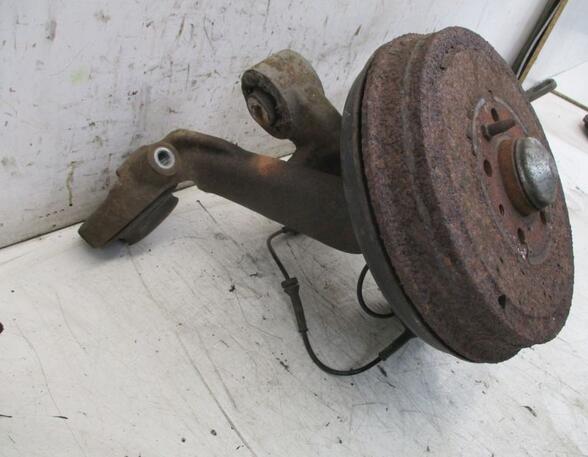 Stub Axle FIAT Doblo Cargo (263), FIAT Doblo Pritsche/Fahrgestell (263)