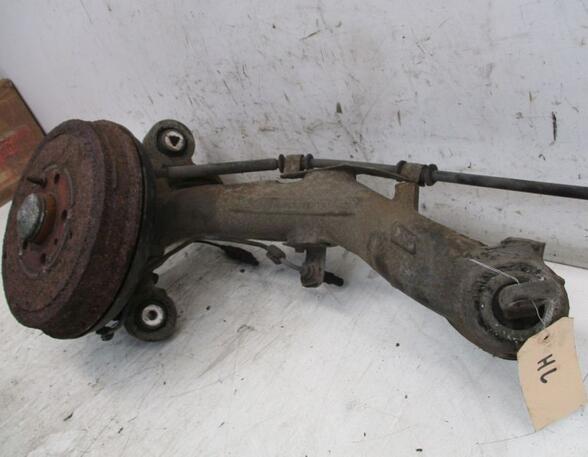 Stub Axle FIAT Doblo Cargo (263), FIAT Doblo Pritsche/Fahrgestell (263)