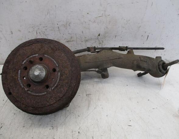 Stub Axle FIAT Doblo Cargo (263), FIAT Doblo Pritsche/Fahrgestell (263)