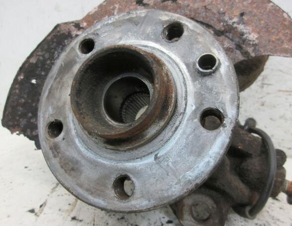 Stub Axle VW Transporter IV Bus (70B, 70C, 70J, 70K, 7DB, 7DC, 7DJ, 7DK)