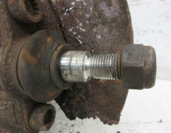 Stub Axle VW Transporter IV Bus (70B, 70C, 70J, 70K, 7DB, 7DC, 7DJ, 7DK)