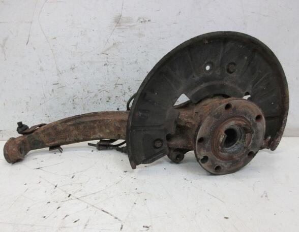 Achsschenkel Radnabe vorne links  VW TOUAREG (7LA  7L6  7L7) 5.0 V10 TDI 230 KW