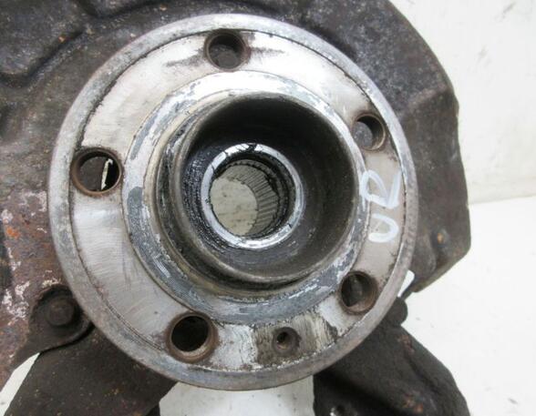 Stub Axle SKODA Fabia II (542)