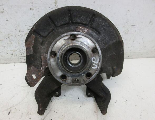 Stub Axle SKODA Fabia II (542)