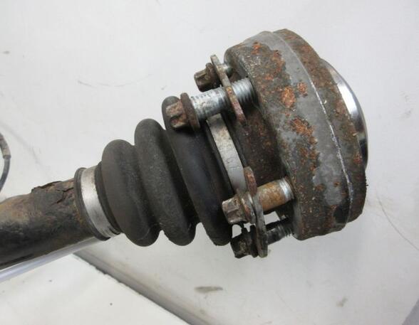 Stub Axle BMW 3er (E90)