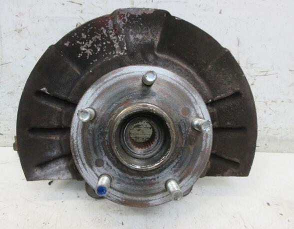 Stub Axle SUZUKI Grand Vitara II (JT, TD, TE)