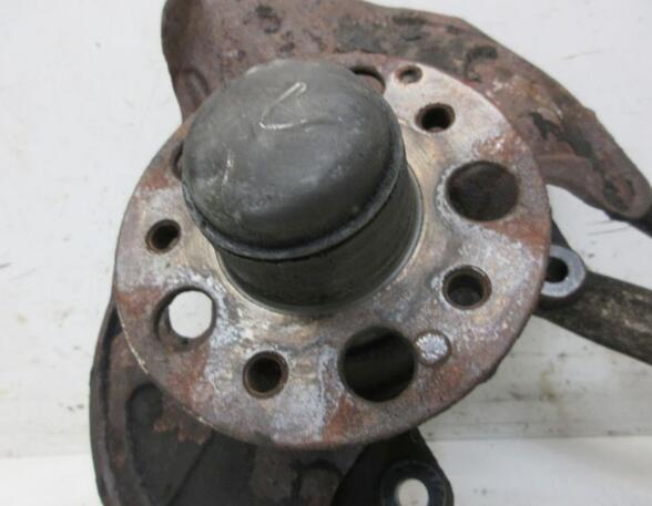 Stub Axle MERCEDES-BENZ C-CLASS (W203)