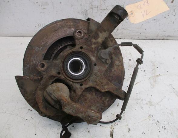 Stub Axle HYUNDAI TERRACAN (HP)