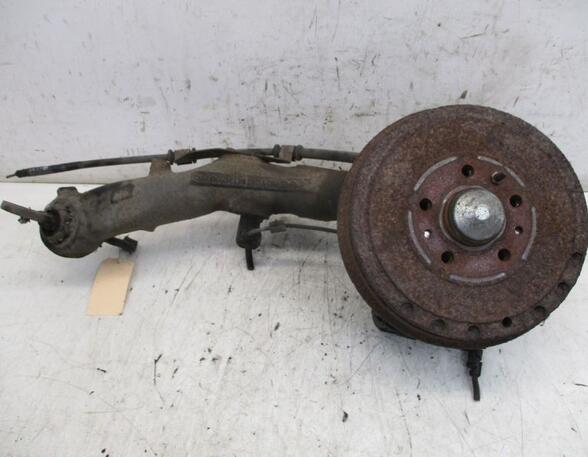 Stub Axle FIAT DOBLO Cargo (263_), FIAT DOBLO Platform/Chassis (263_)