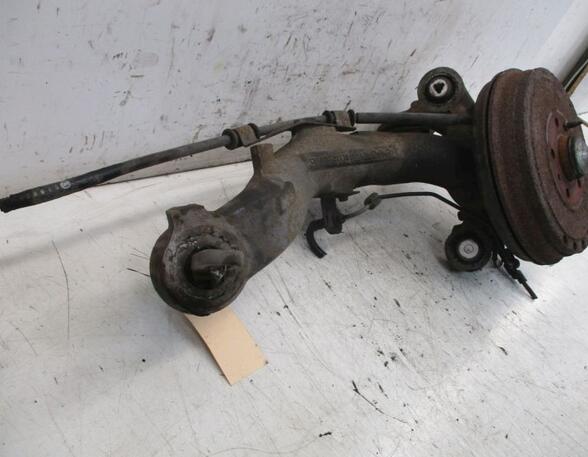 Stub Axle FIAT DOBLO Cargo (263_), FIAT DOBLO Platform/Chassis (263_)