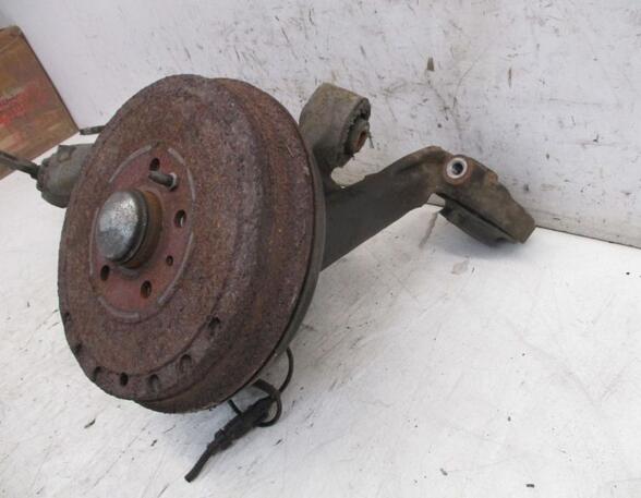 Stub Axle FIAT DOBLO Cargo (263_), FIAT DOBLO Platform/Chassis (263_)