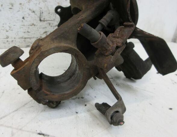 Stub Axle SKODA FABIA II (542)