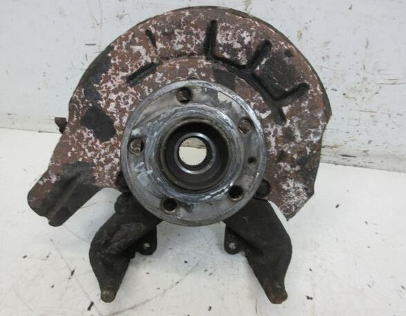 Stub Axle SKODA FABIA II (542)