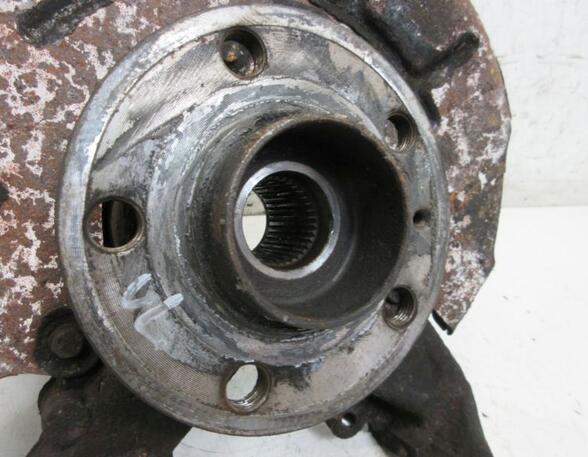 Stub Axle SKODA FABIA II (542)