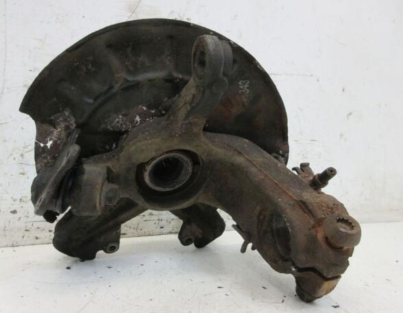 Stub Axle SKODA FABIA II (542)