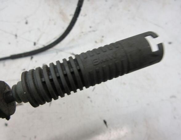 Stub Axle BMW 3 (E90)