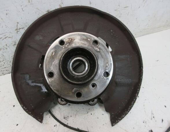 Stub Axle BMW 3 (E90)