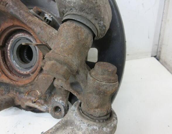 Stub Axle PORSCHE CAYENNE (9PA)