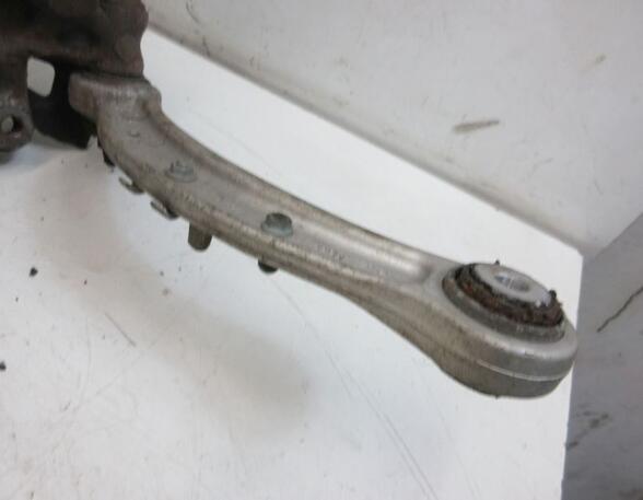 Stub Axle PORSCHE CAYENNE (9PA)