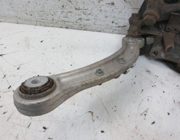 Stub Axle PORSCHE CAYENNE (9PA)