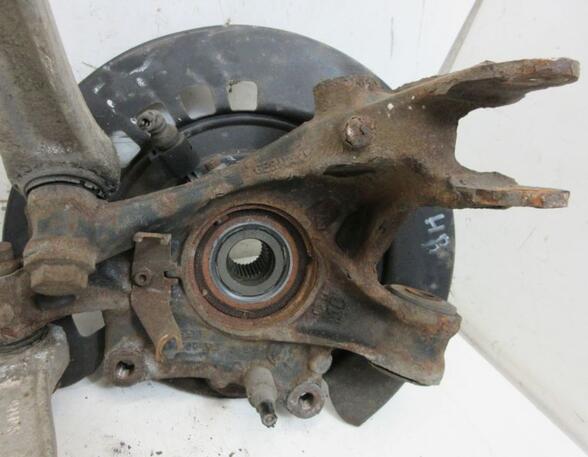 Stub Axle PORSCHE CAYENNE (9PA)