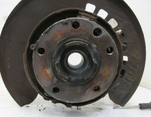 Stub Axle PORSCHE CAYENNE (9PA)