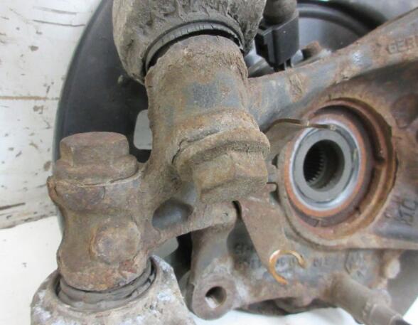 Stub Axle PORSCHE CAYENNE (9PA)