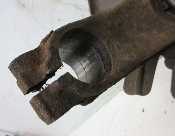 Stub Axle AUDI A1 (8X1, 8XK), AUDI A1 Sportback (8XA, 8XF)