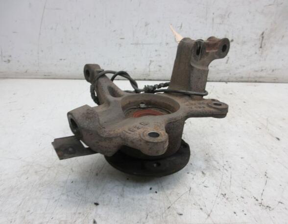 Stub Axle RENAULT MEGANE III Hatchback (BZ0/1_, B3_)