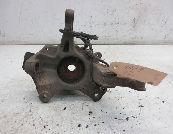 Stub Axle RENAULT MEGANE III Hatchback (BZ0/1_, B3_)