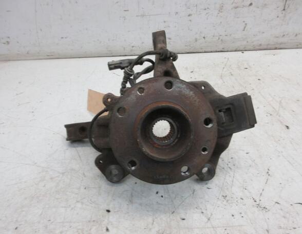 Stub Axle RENAULT MEGANE III Hatchback (BZ0/1_, B3_)