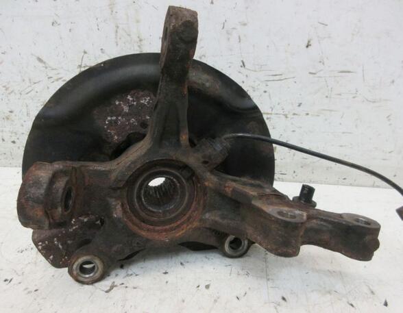 Stub Axle MITSUBISHI MIRAGE / SPACE STAR Hatchback (A0_A)