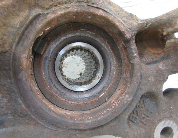 Stub Axle FORD B-MAX (JK)