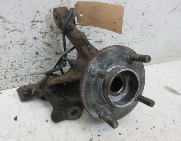 Stub Axle FORD B-MAX (JK)