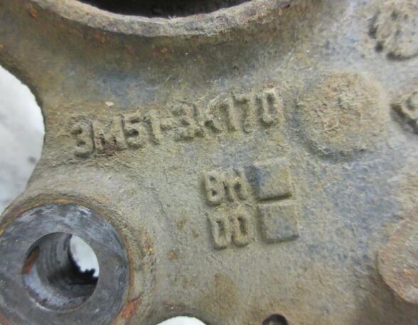 Stub Axle VOLVO V50 (545)