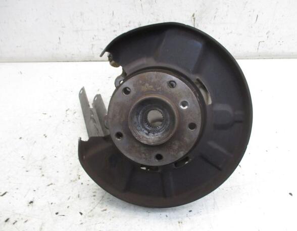 Stub Axle BMW 3 (E90)