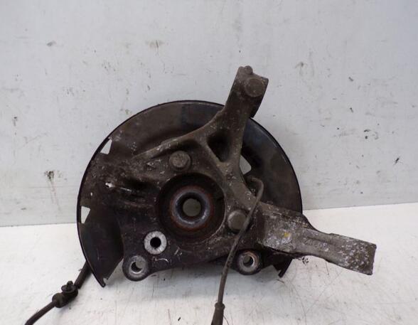 Stub Axle OPEL ASTRA J (P10)