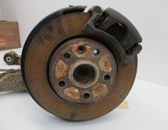 Stub Axle VW TRANSPORTER V Bus (7HB, 7HJ, 7EB, 7EJ, 7EF, 7EG, 7HF, 7EC)