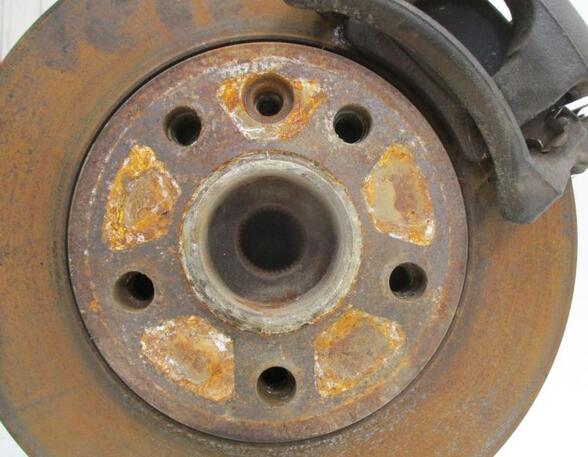 Stub Axle VW TRANSPORTER V Bus (7HB, 7HJ, 7EB, 7EJ, 7EF, 7EG, 7HF, 7EC)