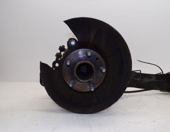 Stub Axle FORD MONDEO IV (BA7)