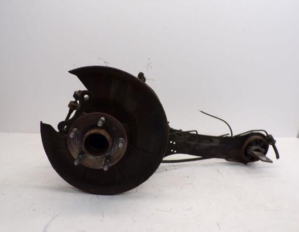 Stub Axle FORD MONDEO IV (BA7)