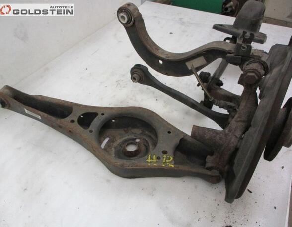 Stub Axle SKODA SUPERB II (3T4)